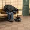 Number of homeless people killed in NYC is increasing